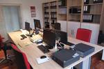 Hochwertige Büroräume und Arbeitsplätze in angenehmer Bürogemeinschaft - All-in-Miete