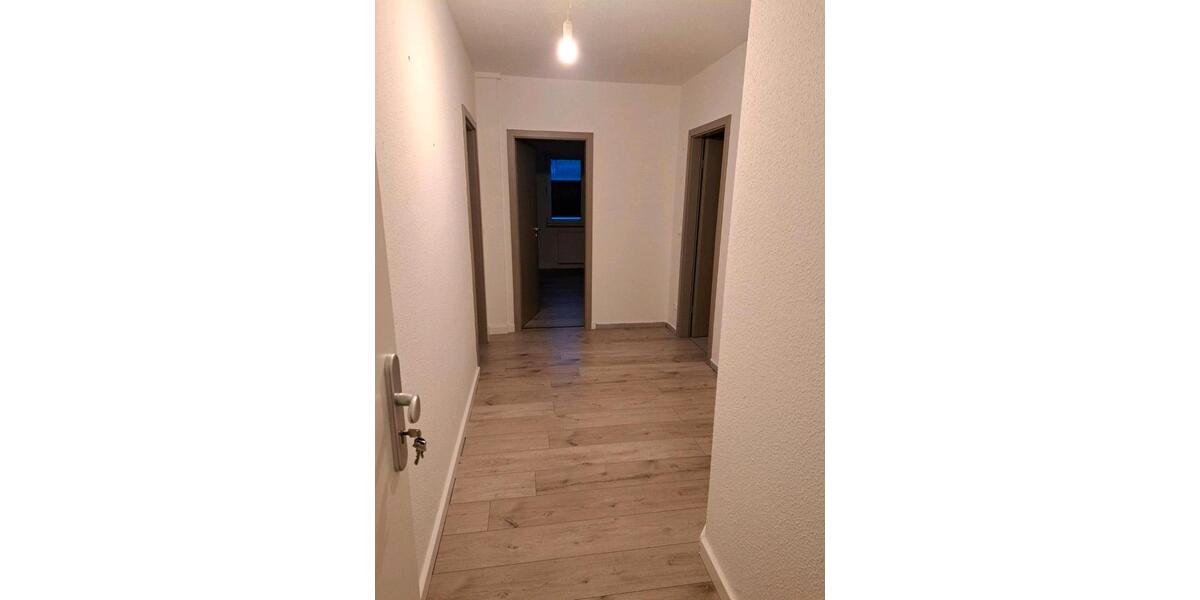 Etagenwohnung Kühlungsborn - 3 Zimmer, 80 m&sup2;, 1.060&euro; | Angebot:24805341