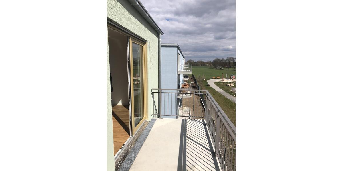 Etagenwohnung Bernau bei Berlin - 4 Zimmer, 101 m&sup2;, 1.549&euro; | Angebot:24756874