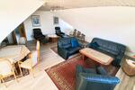 Dachgeschoßwohnung Lindhorst - 3 Zimmer, 86 m&sup2;, 770&euro; | Angebot:26562572