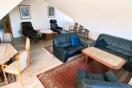 Wohnung Lindhorst - 3 Zimmer, 86 m&sup2;, 770&euro; | Angebot:26562572