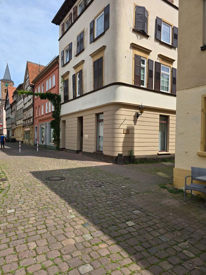BüroLadenStudio
