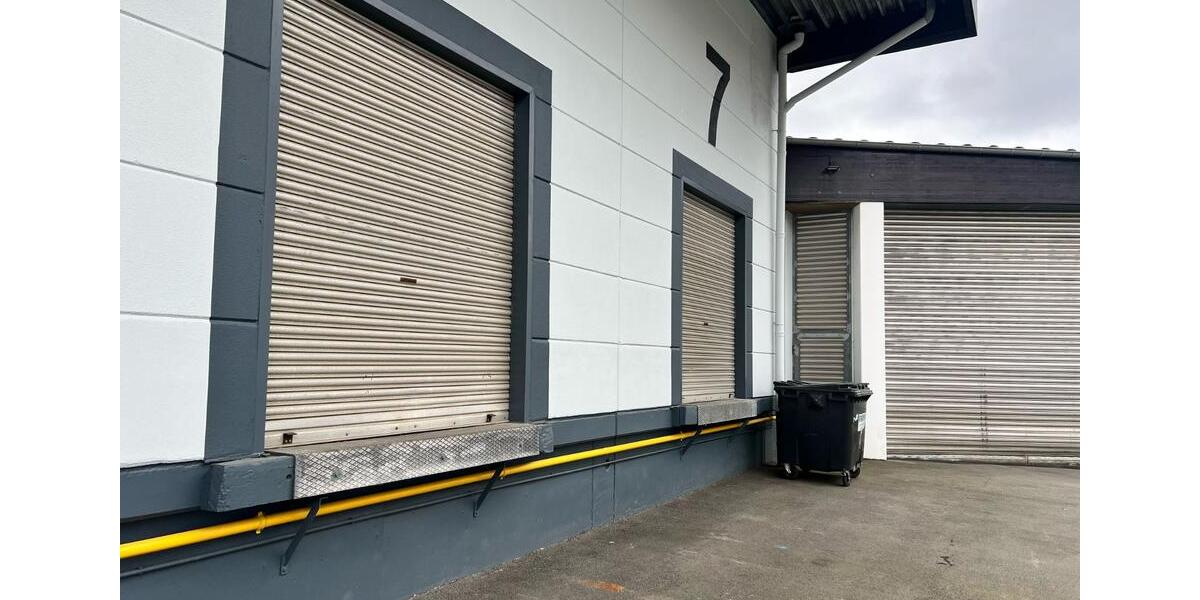 Gewerbeobjekt Remscheid Lüttringhausen - 3.150&euro; | Angebot:24753544