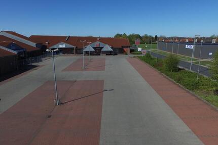 Gewerbeobjekt Rhauderfehn - 1.100&euro; | Angebot:25993976