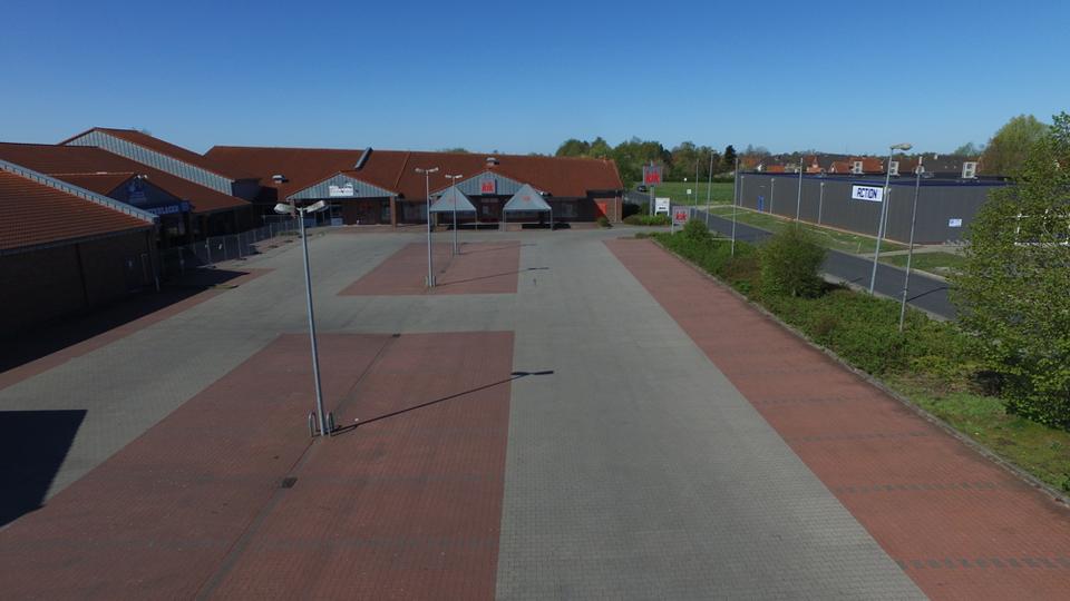 Gewerbeobjekt Rhauderfehn - 1.100&euro; | Angebot:25993976