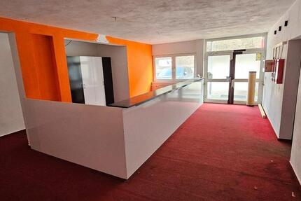 Gewerbeobjekt Oberndorf am Neckar - 693&euro; | Angebot:26065948