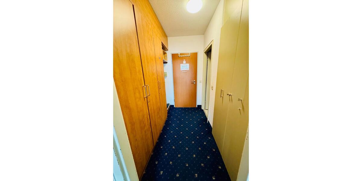 Etagenwohnung Goslar OS Hahnenklee-Bockswiese - 1 Zimmer, 32 m&sup2;, 320&euro; | Angebot:26698546