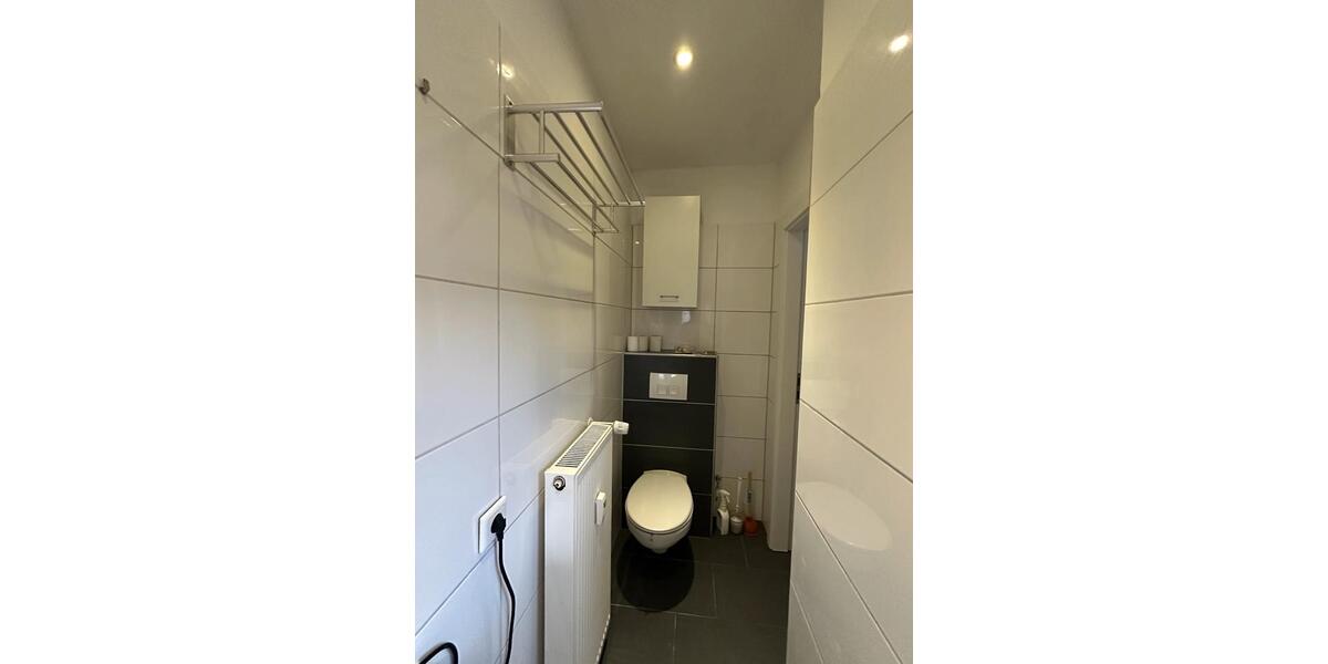 2,5 Zimmer Mietwohnung 1 zimmer