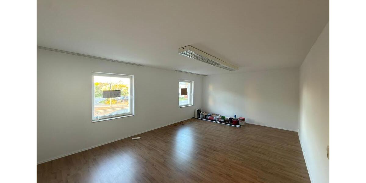 Etagenwohnung Holzhausen an der Haide - 3 Zimmer, 81 m&sup2;, 850&euro; | Angebot:26479386