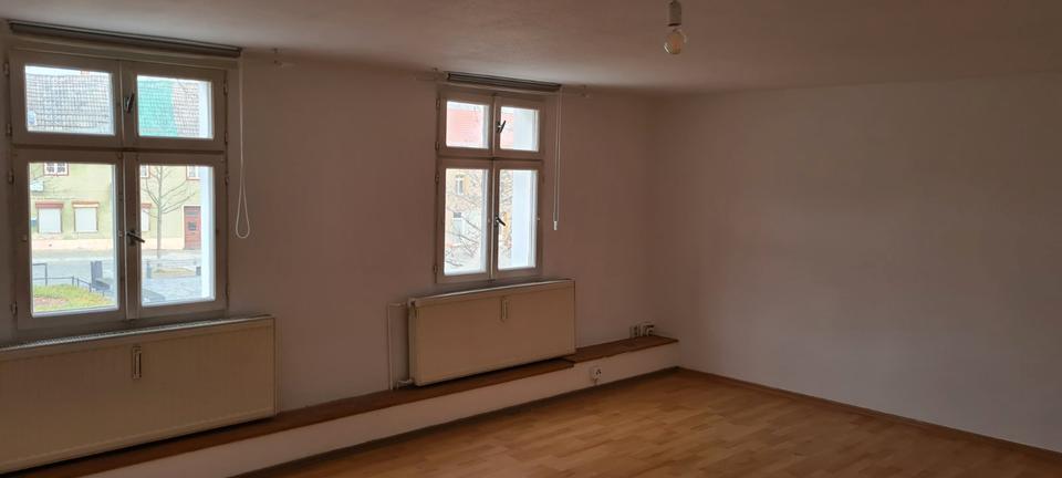 Etagenwohnung Strausberg - 2 Zimmer, 52 m&sup2;, 560&euro; | Angebot:26664563