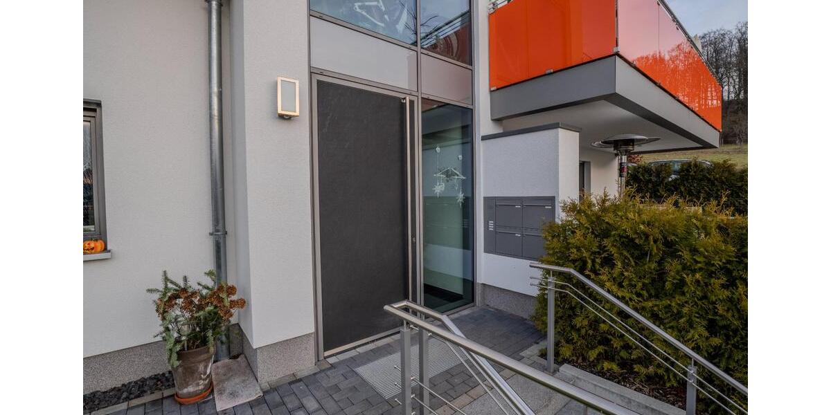 Terrassenwohnung Heilbad Heiligenstadt - 2 Zimmer, 70 m&sup2;, 770&euro; | Angebot:24687049