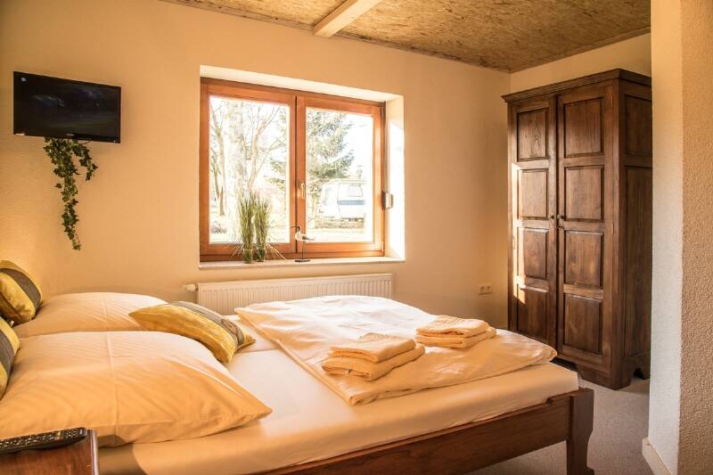 Gewerbeobjekt Bahretal Borna - 2.500&euro; | Angebot:25733718