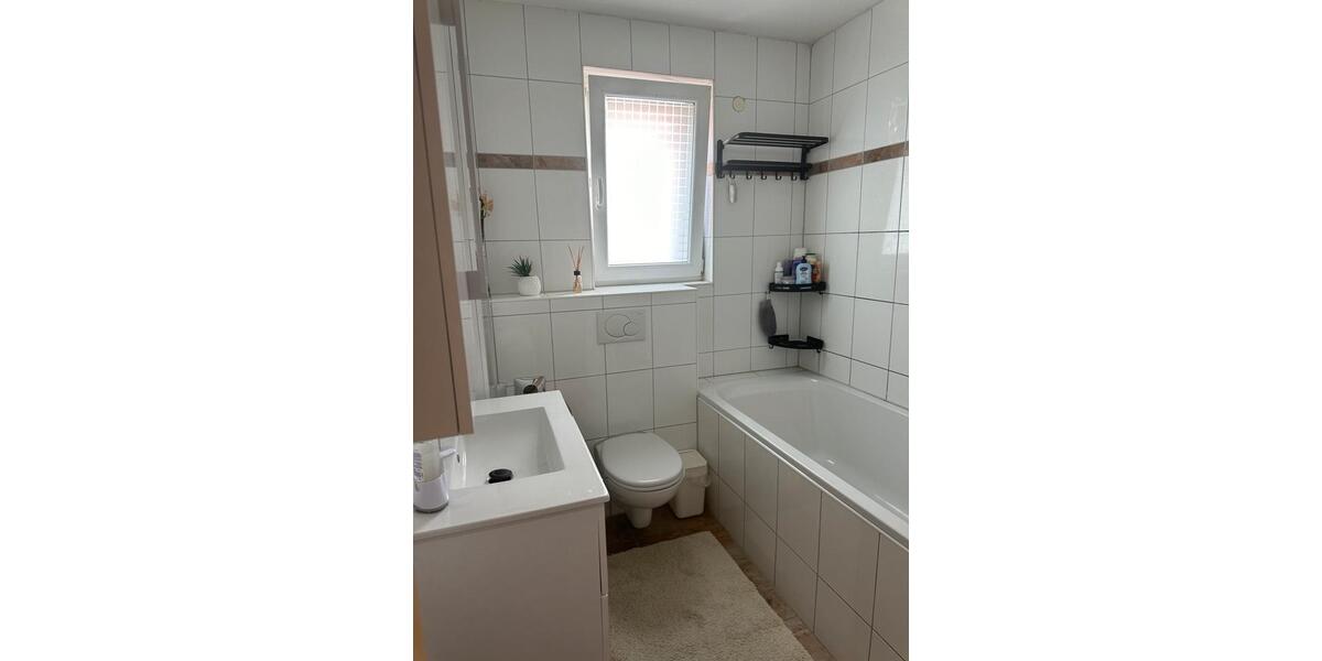 Wohnen auf Zeit Köln Chorweiler - 1 Zimmer, 10 m&sup2;, 450&euro; | Angebot:26373211