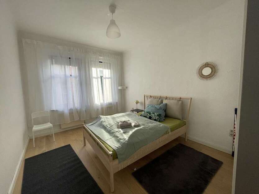 Wohnung zum Mieten in Leipzig 900 € 65 m² 2 zimmer