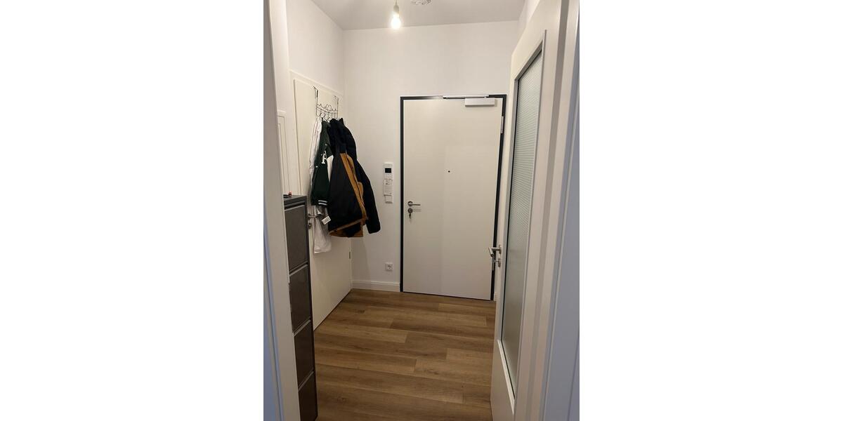 Etagenwohnung Neuruppin - 1 Zimmer, 40 m&sup2;, 660&euro; | Angebot:25614683