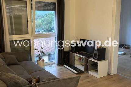Wohnung Offenbach Mathildenviertel - 3 Zimmer, 75 m&sup2;, 1.200&euro; | Angebot:22916864