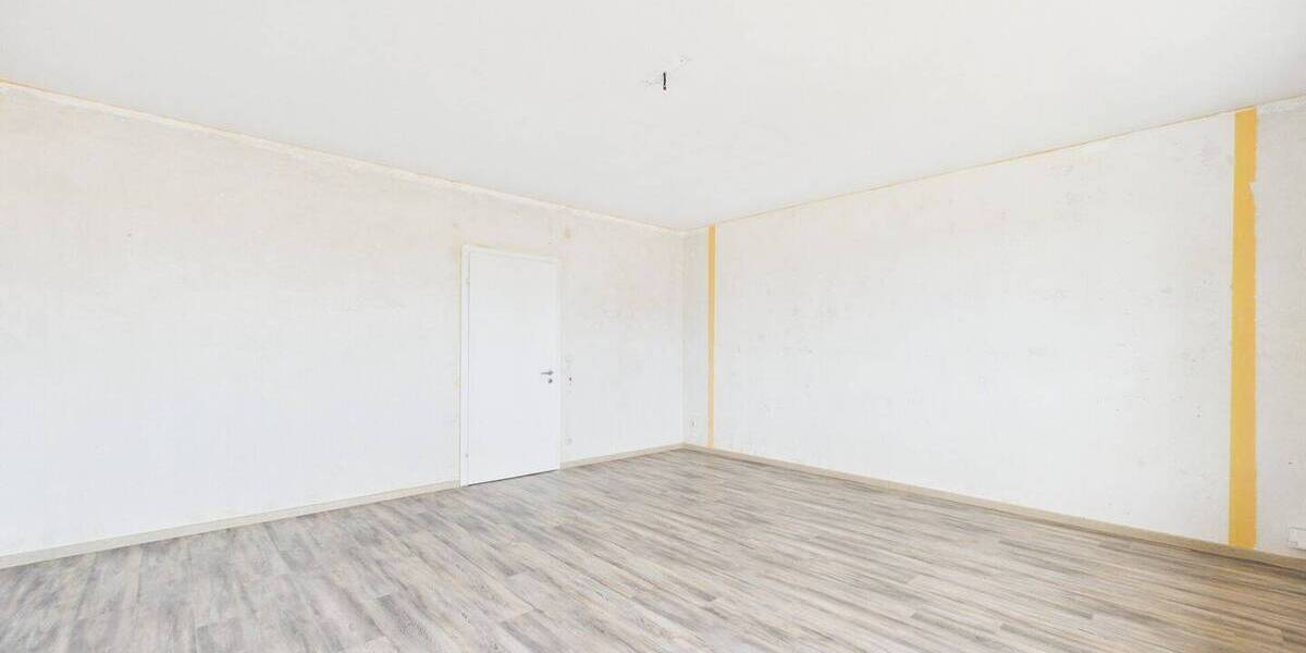 Etagenwohnung Geilenkirchen / Tripsrath Tripsrath - 5 Zimmer, 110 m&sup2;, 850&euro; | Angebot:26574050