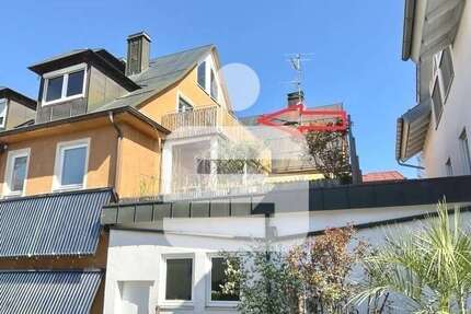 Wohnung Sonthofen - 2 Zimmer, 85 m&sup2;, 925&euro; | Angebot:26980489
