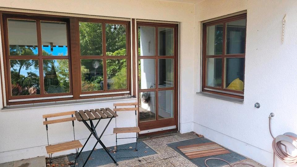 Wohnen auf Zeit Fürstenfeldbruck - 3 Zimmer, 80 m&sup2;, 1.640&euro; | Angebot:26581689