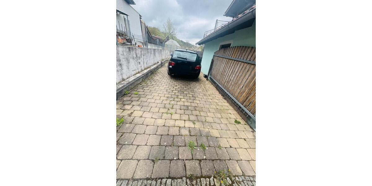 Dachgeschoßwohnung Mengkofen - 1 Zimmer, 58 m&sup2;, 750&euro; | Angebot:26249061