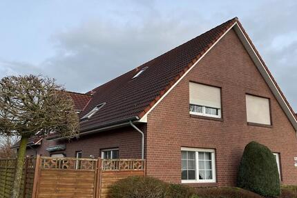 Wohnung Moormerland - 2 Zimmer, 64 m&sup2;, 470&euro; | Angebot:25905890