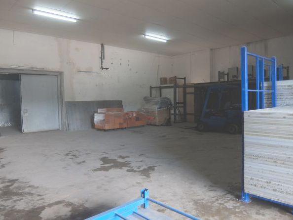 Gewerbeobjekt Beratzhausen - 1.250&euro; | Angebot:25866239