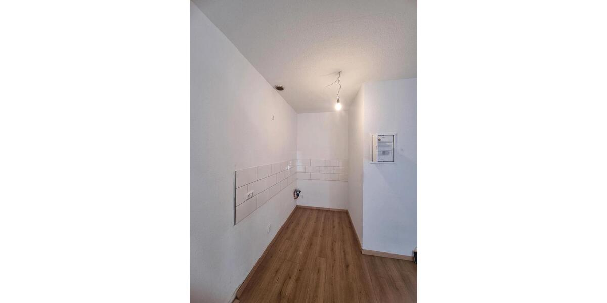 Erdgeschoßwohnung Duisburg Walsum - 1 Zimmer, 40 m&sup2;, 350&euro; | Angebot:23022036