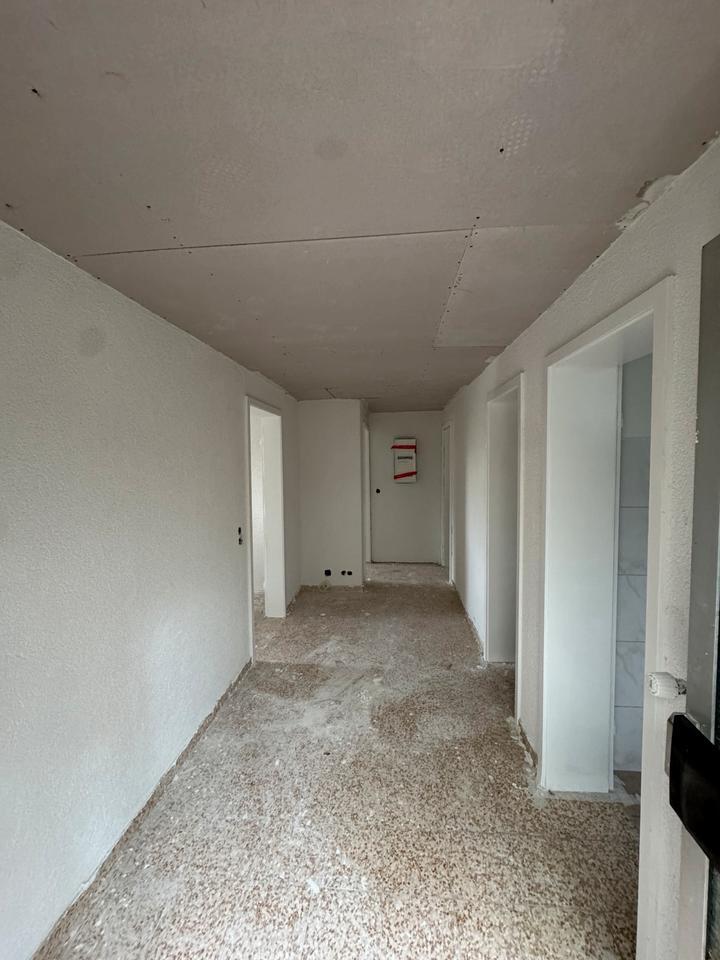2-Zimmer-Wohnung mit Terrasse - Reichelsheim (Odenwald)