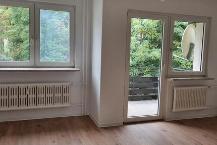 3-Zimmer-Wohnung für die kleine Familie zimmer