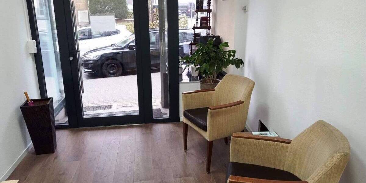 Gewerbeobjekt Wuppertal Ronsdorf - 190&euro; | Angebot:26723438