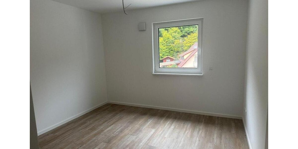 Idyllischer Rückzugsort: Moderne 2-Zimmer-Wohnung zum Erstbezug! 2 zimmer