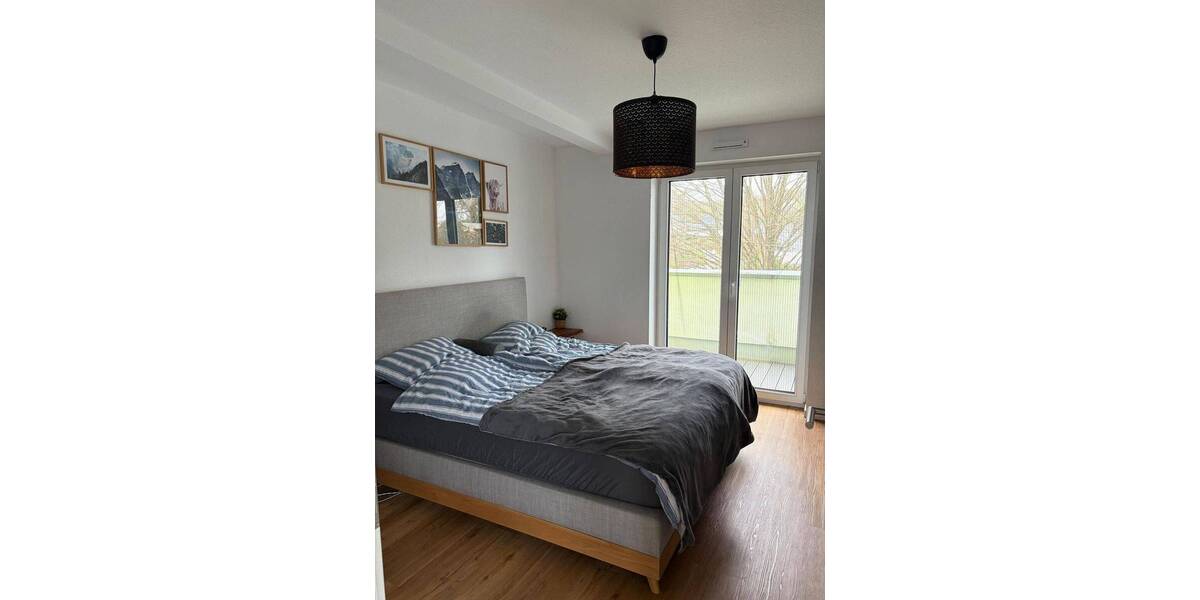 Etagenwohnung Kürten Eichhof - 3 Zimmer, 82 m&sup2;, 900&euro; | Angebot:26155323
