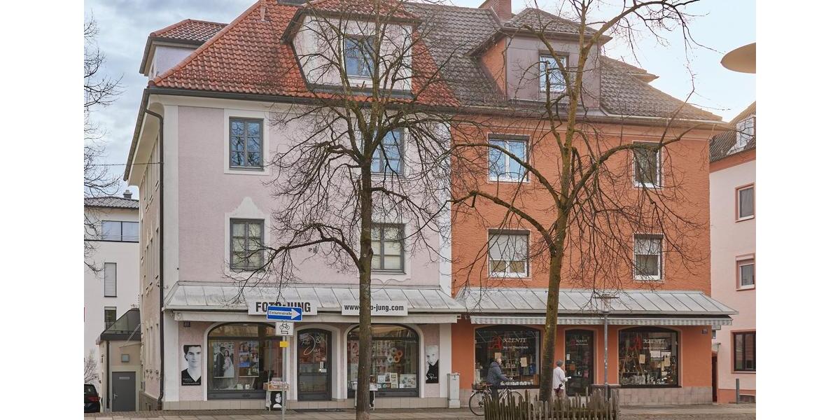 Gewerbeobjekt Freilassing - 1.500&euro; | Angebot:25992154