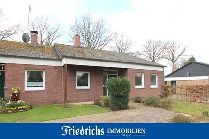 Haus Bad Zwischenahn - 3 Zimmer, 80 m&sup2;, 875&euro; | Angebot:24869688