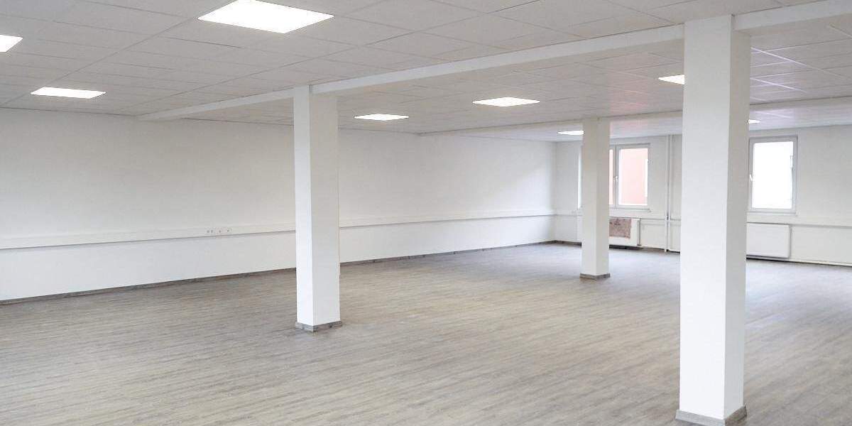 Gewerbeobjekt Würzburg Grombühl - 1.592&euro; | Angebot:25705696
