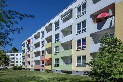 Wohnung zum Mieten in Dortmund 523 € 65 m² 3 zimmer