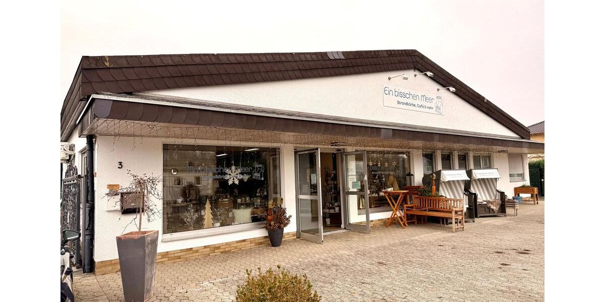 Gewerbeobjekt Lich - 2.800&euro; | Angebot:24433239