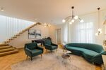 3-Zimmer-Penthousewohnung in Berlin-Mitte - Einfamilienhaus Berlin Mitte | Angebot:26858494