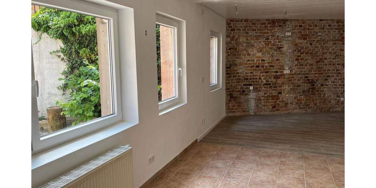 Terrassenwohnung Wendelstein - 4 Zimmer, 112 m&sup2;, 1.190&euro; | Angebot:26730720