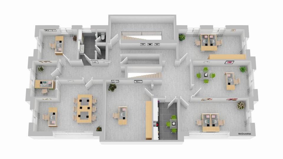 Gewerbeobjekt Warendorf - 2.200&euro; | Angebot:26425322