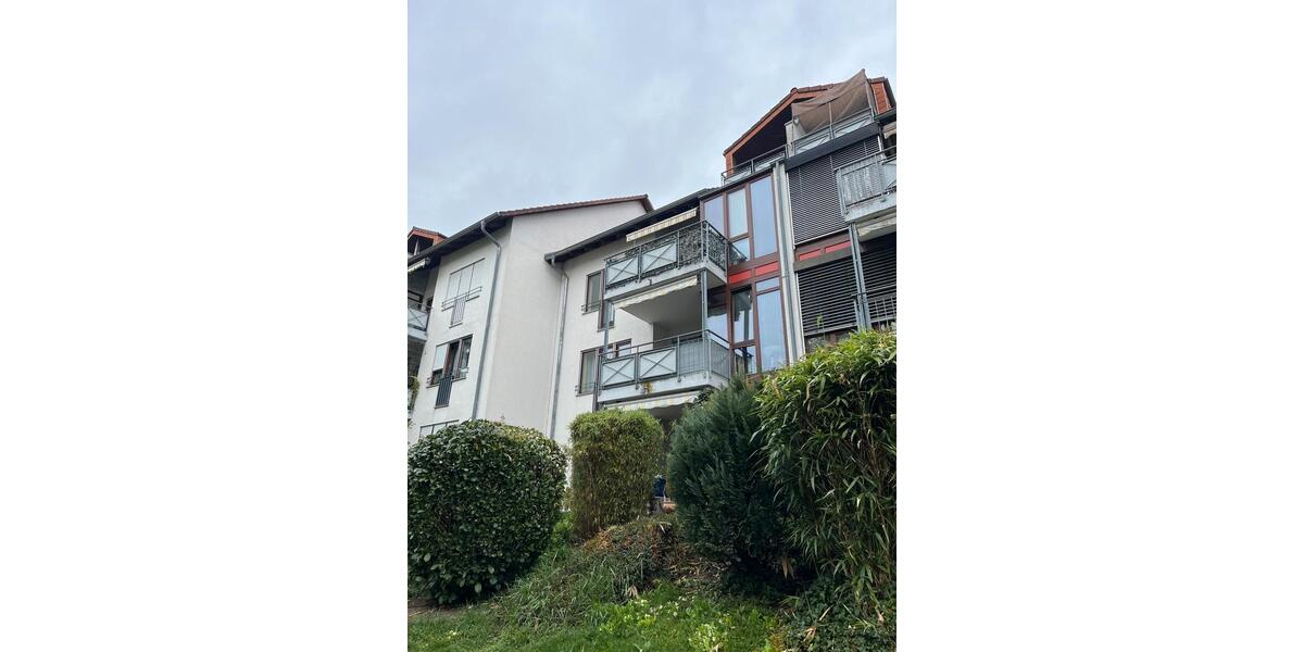 Etagenwohnung Gottmadingen - 3.5 Zimmer, 86 m&sup2;, 1.000&euro; | Angebot:26705159
