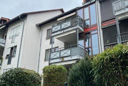 Wohnung Gottmadingen - 3.5 Zimmer, 86 m&sup2;, 1.000&euro; | Angebot:26705159