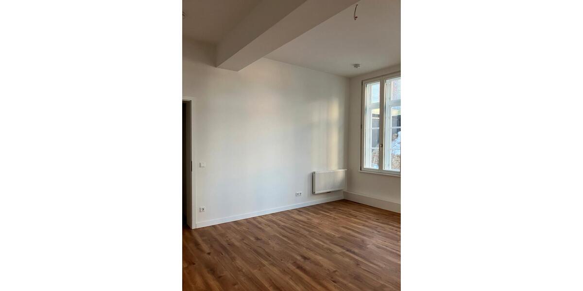 Erdgeschoßwohnung Flensburg Altstadt - 2 Zimmer, 74 m&sup2;, 803&euro; | Angebot:25324050