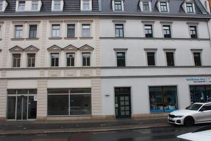 Wohnung Köthen (Anhalt) - 4 Zimmer, 134 m&sup2;, 1.005&euro; | Angebot:24890578