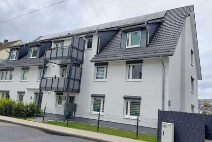 Wohnung Siegen - 1 Zimmer, 36 m&sup2;, 450&euro; | Angebot:26745700