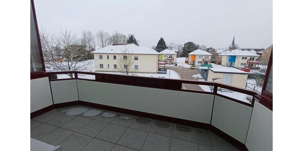 Etagenwohnung Oebisfelde-Weferlingen Weferlingen - 3 Zimmer, 59 m&sup2;, 445&euro; | Angebot:24688990