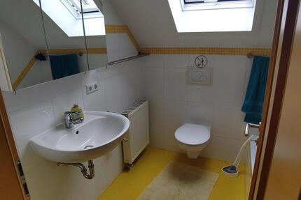 Möbliertes Zimmer zimmer