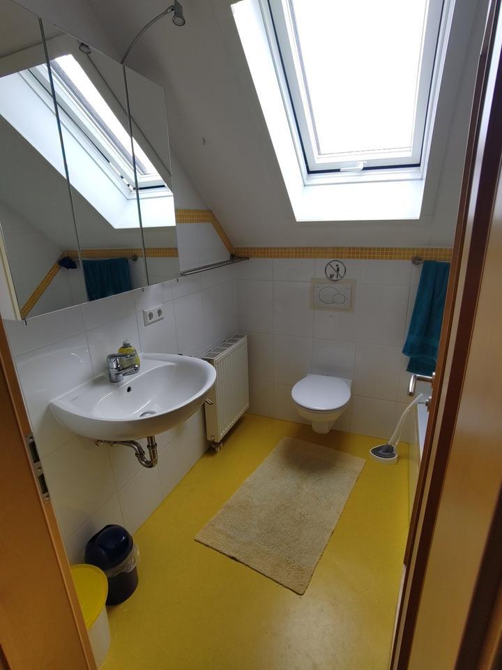 Möbliertes Zimmer zimmer