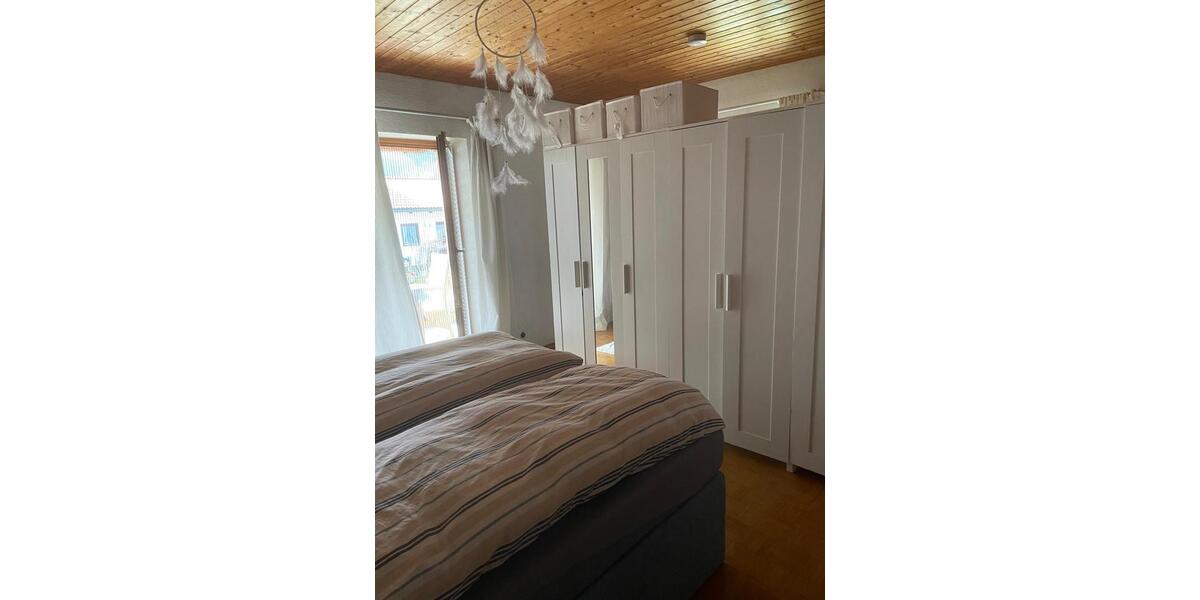 Erdgeschoßwohnung Unterwössen Oberwössen - 2 Zimmer, 91 m&sup2;, 1.230&euro; | Angebot:25842065