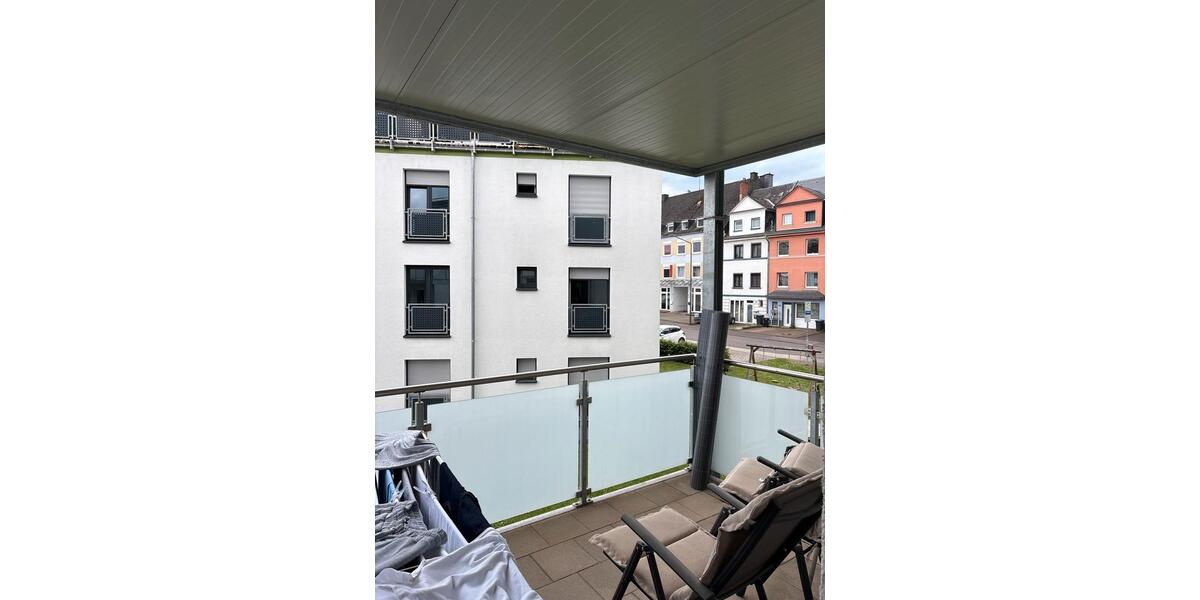 Etagenwohnung Trier - 2 Zimmer, 55 m&sup2;, 720&euro; | Angebot:26665520